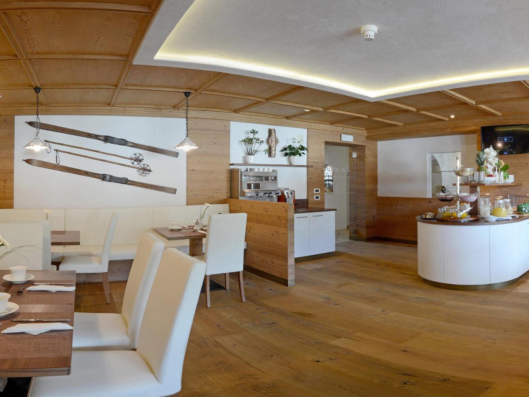Apart Residence Rautal ***S San Vigilio Di Marebbe Dış mekan fotoğraf